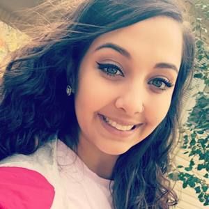 Meet your Posher, Audra